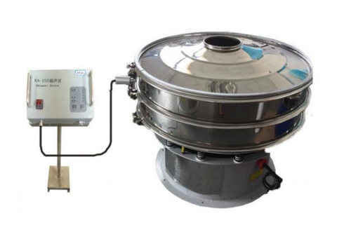 超聲波振動(dòng)篩廠家--輕型精細(xì)振動(dòng)篩型號(hào)齊全--價(jià)格優(yōu)惠