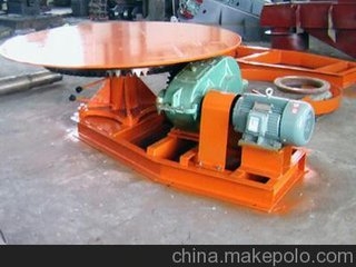 圓盤(pán)式給料機(jī)廠(chǎng)家按需定制，使用壽命長(zhǎng)