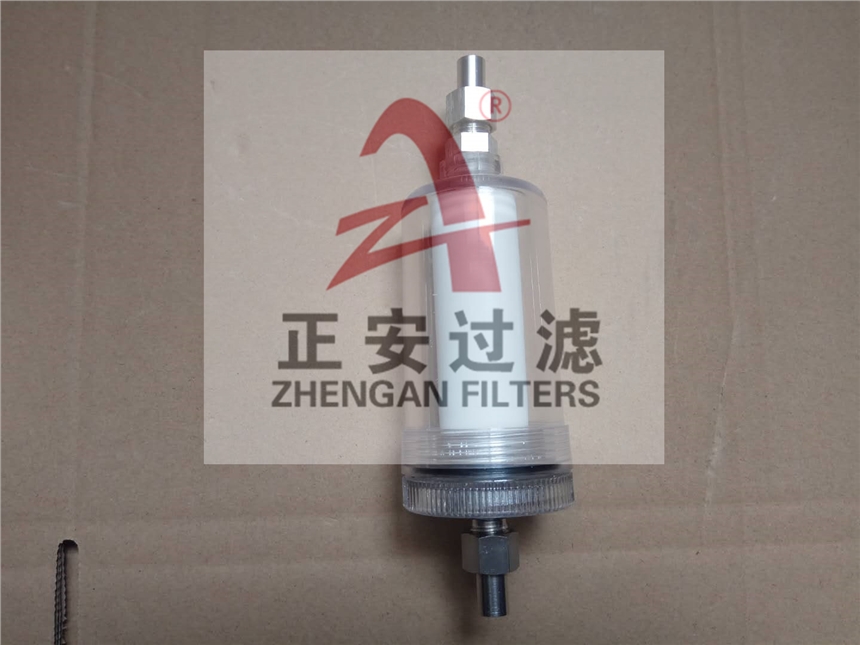 TZ216低壓過濾器軟管過濾器