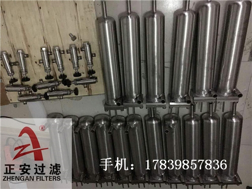 廠家生產(chǎn)定做 QYL-2210系列冷卻器