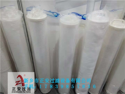 大流量水濾芯 HFU660UY20