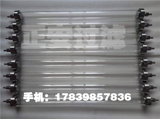 TZ215有機玻璃離子交換柱 廠家生產(chǎn)供應(yīng)