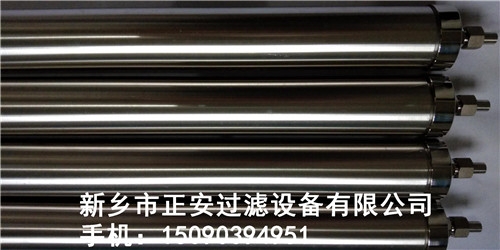 離子交換柱HP04D電廠(chǎng)取樣交換柱