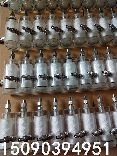 GN03D低壓水樣過濾器-新鄉(xiāng)正安過濾