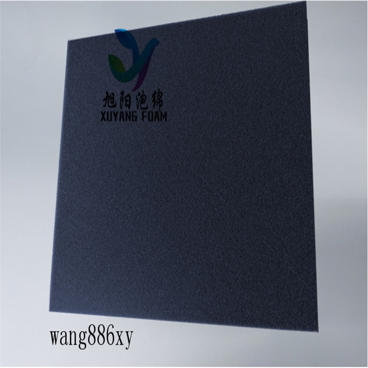 廠家供應(yīng)防火防靜電EVA材料 EVA泡綿無味