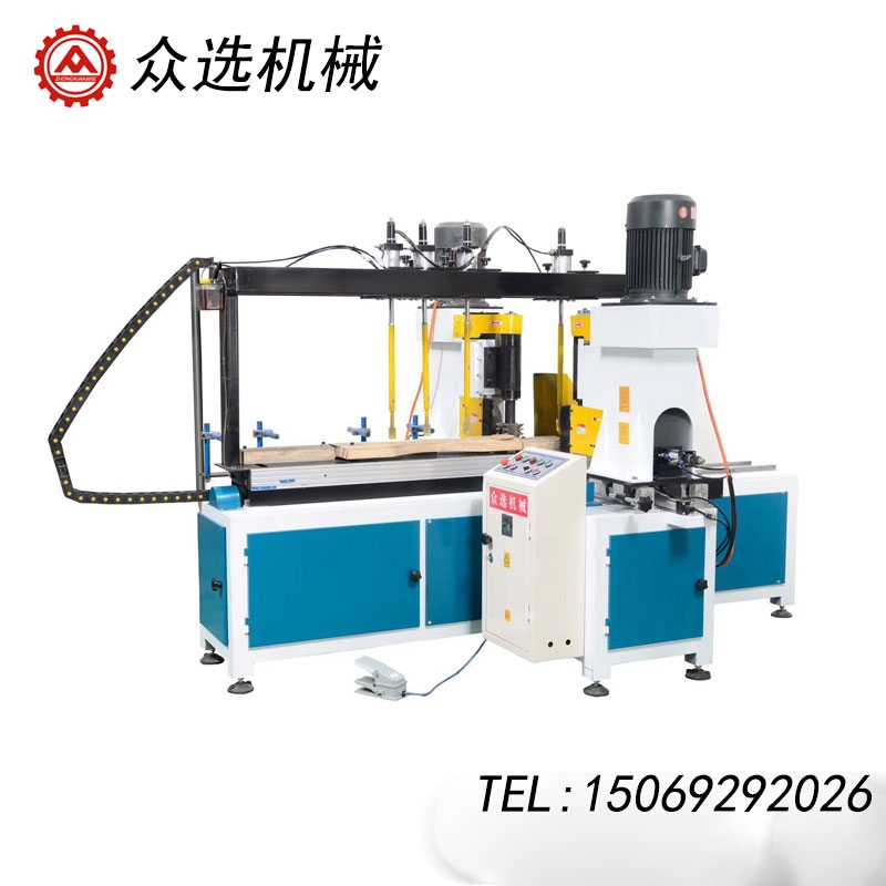 木門碼頭雙面銑全自動(dòng)實(shí)木門生產(chǎn)專用機(jī)械設(shè)備