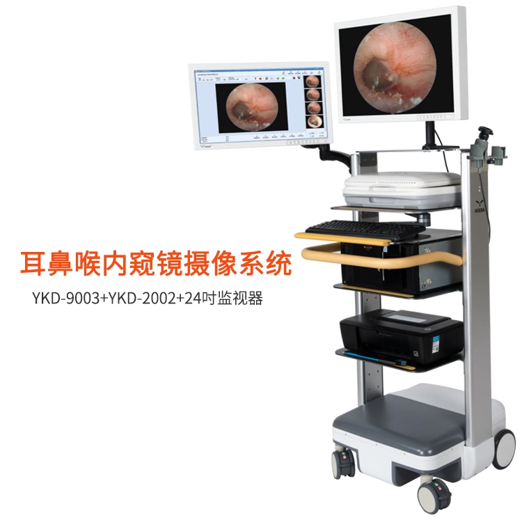 耳鼻喉內(nèi)窺鏡攝像系統(tǒng)