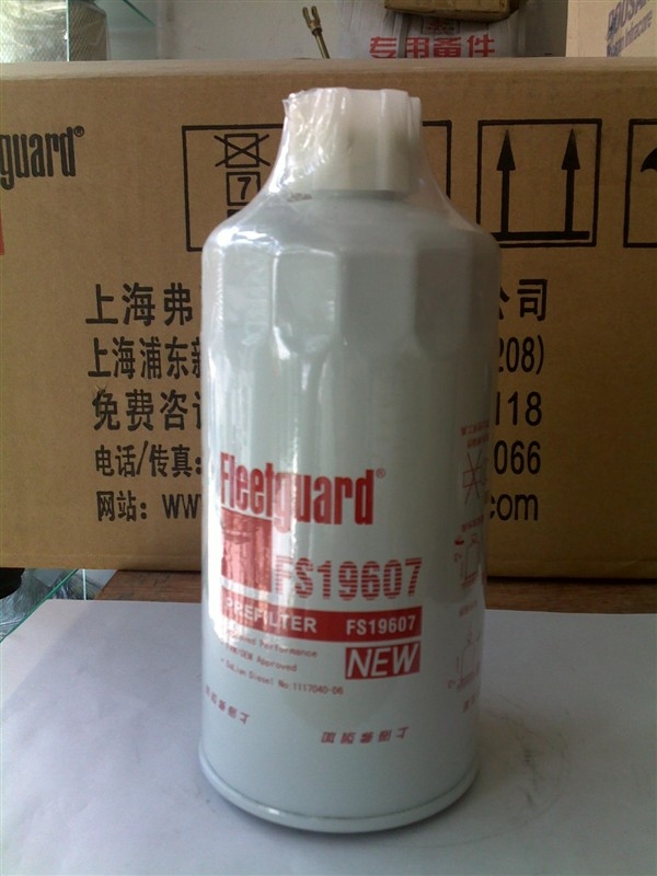 弗列加濾芯FF108 FF109