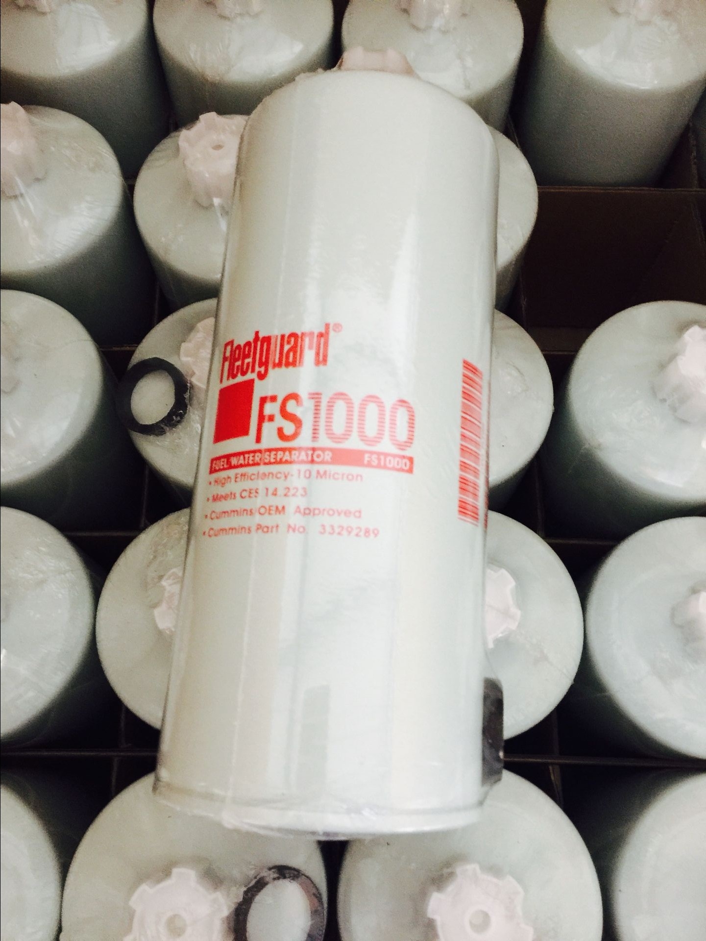 弗列加濾芯FF5234 FF5245