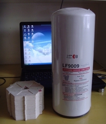 弗列加濾芯FF167A FF171