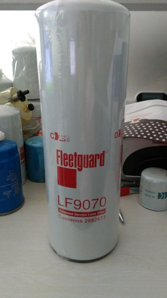 弗列加濾芯FF5198 FF5206
