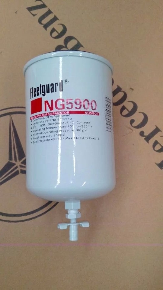 弗列加濾芯HF6007 HF6011