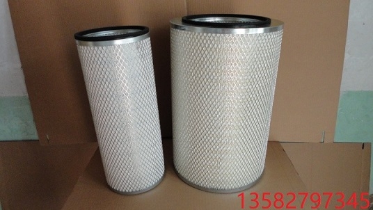弗列加濾芯AF934 AF935M