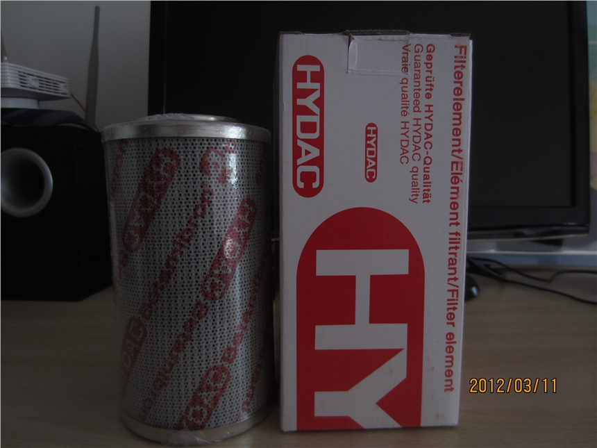 賀德克液壓油濾芯濾清器0160R010BN3HC 0160R020BN3HC
