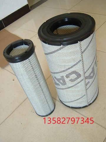 卡特濾芯 6I2505 6I2506  亞利華過濾器材廠供應(yīng)