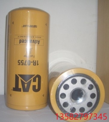 供應(yīng)卡特1R-0770 3283655 濾清器