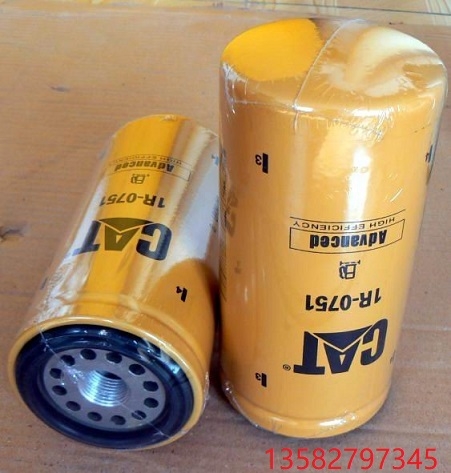 供應(yīng)卡特119-4740 1R0751濾清器