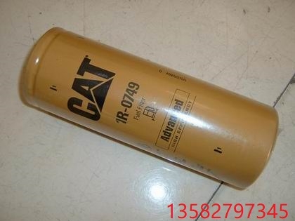 供應(yīng)卡特1R-0749 1R0755濾清器