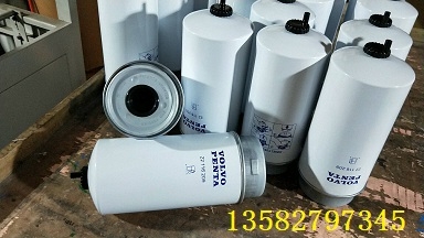 沃爾沃濾芯14536511 11988962 圖片 價格