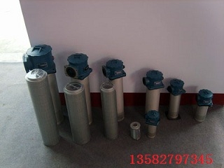黎明液壓濾芯 FBX-100x20 FBX-100x30圖片 價(jià)格