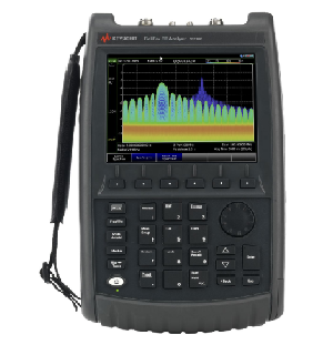 出售 安捷倫agilent N9912A手持式射頻分析儀 高價回收
