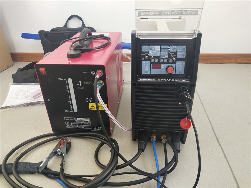 三社氬弧焊機IA-3001TP 三社交直流氬弧焊機 三社鋁焊機