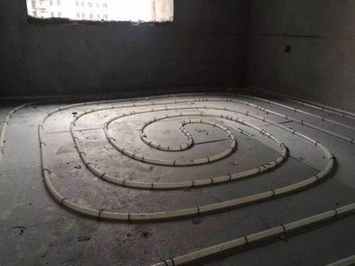 張家口市赤城縣石膏基自流平砂漿/墊層自流平砂漿廠家直營部