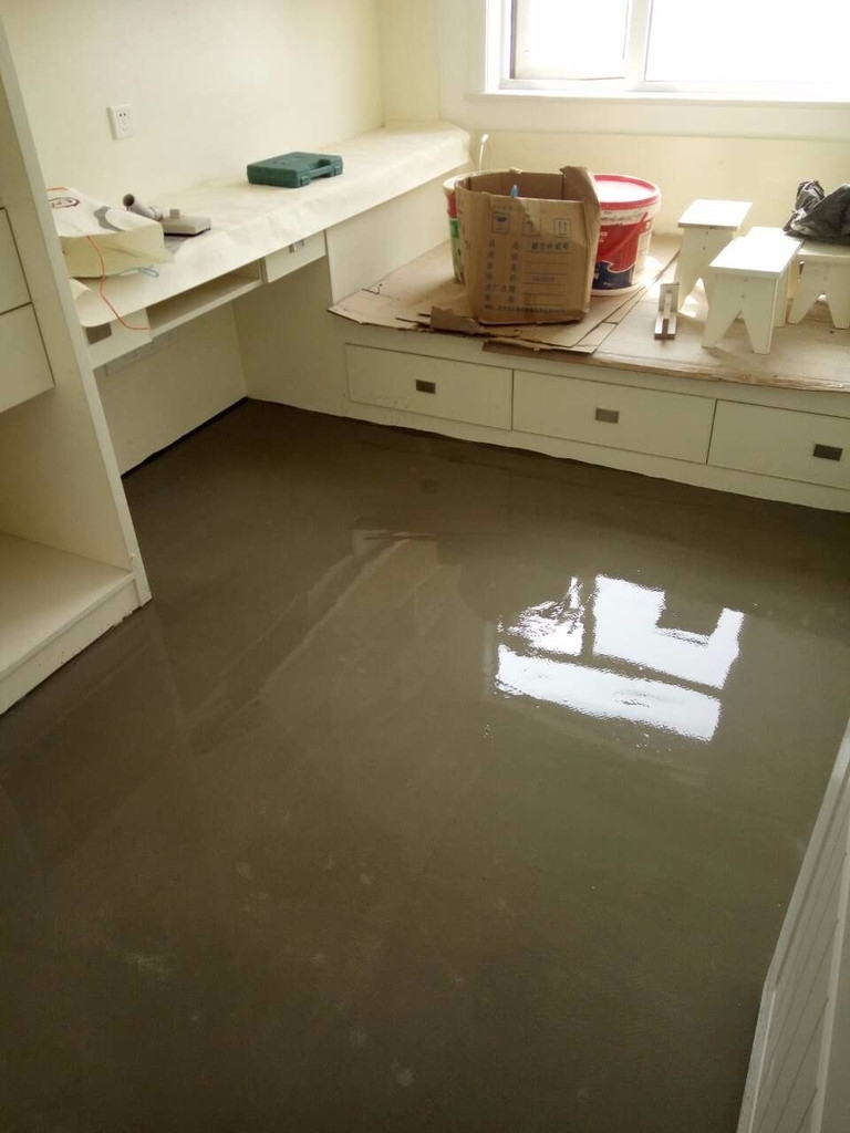 河北區(qū)地面抬高自流平砂漿廠家直營部