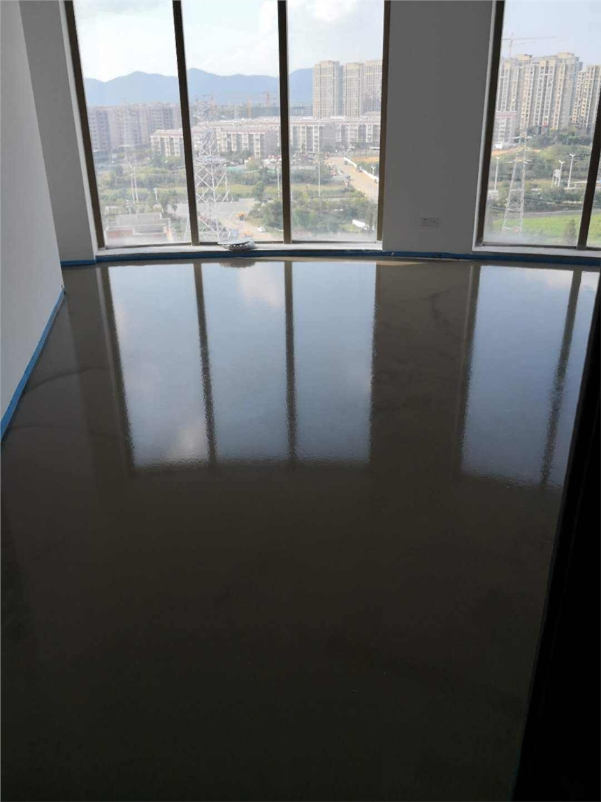 河北省北戴河新區(qū)石膏基自流平砂漿/墊層自流平砂漿廠家銷售點