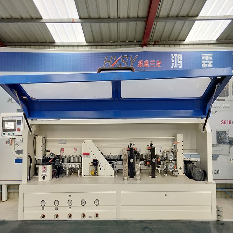 德州全自動(dòng)封邊機(jī)寧津縣鴻鑫三友木工機(jī)械