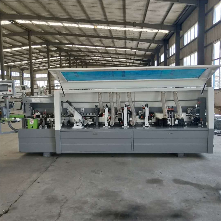 小極東雙修開槽全自動(dòng)封邊機(jī)鴻鑫三友廠家直銷