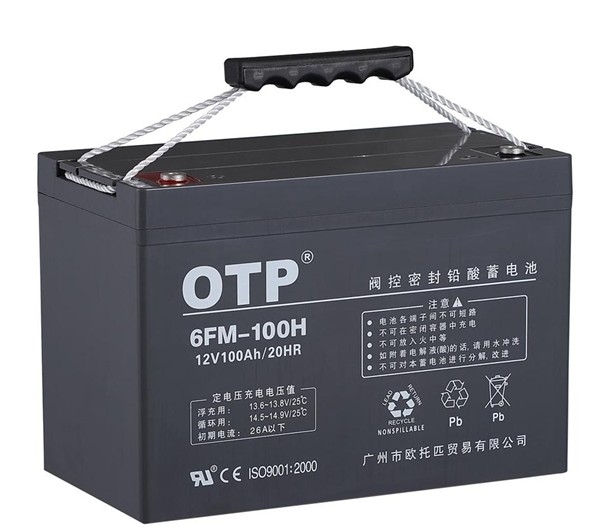美國GE密閉免維護(hù)電池 BS127N  價(jià)格