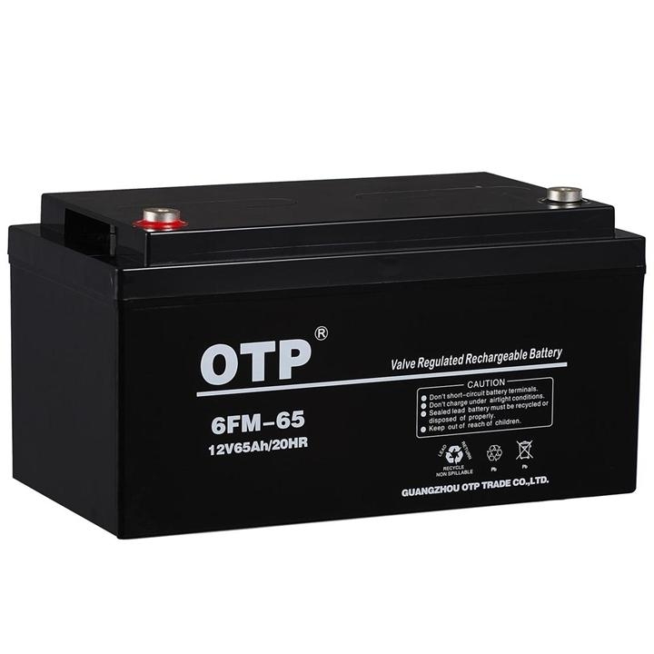 德國Q BATTERIES電池 12LS-55   QUALITY
