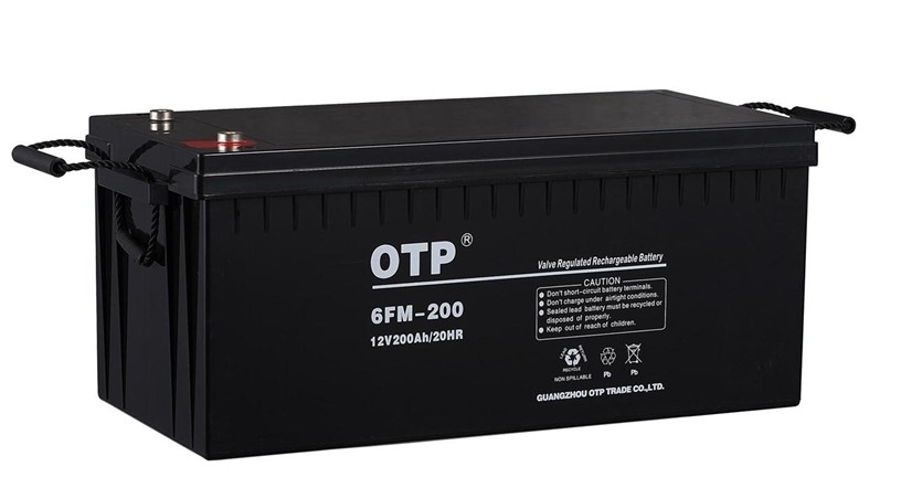 意大利ALARMTEC BP7-12蓄電池