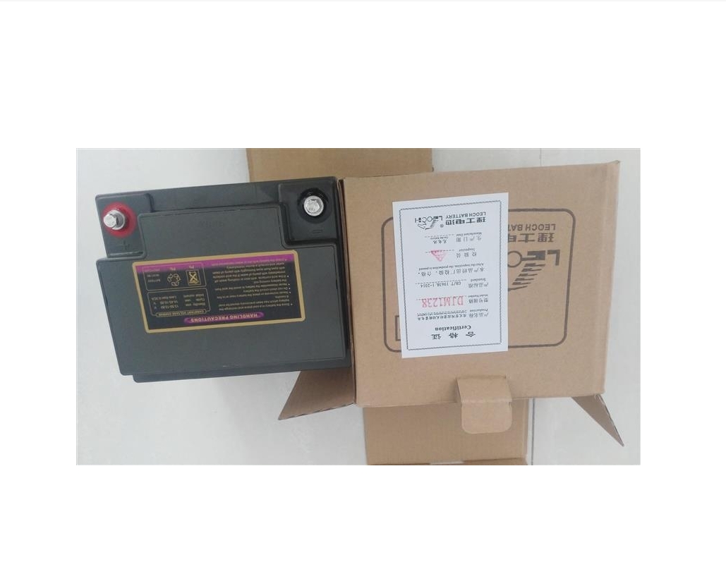 上海理士蓄電池DJW12-14 12V14AH總代理