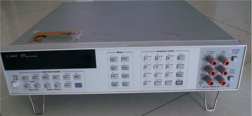 長期收購Agilent4339B 回收4339B二手