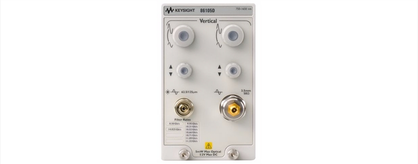 回收 Agilent 86105D 86100C光電模塊