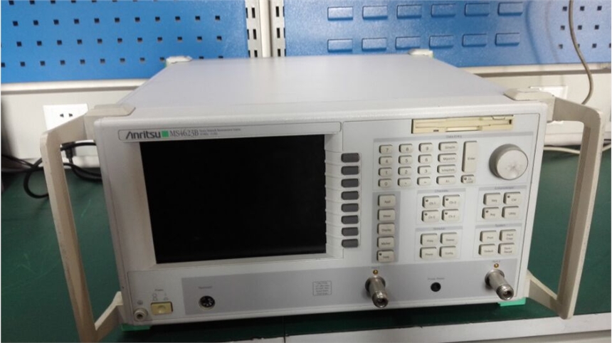 安立S332D天饋線測試儀回收、AnritsuS332D處理