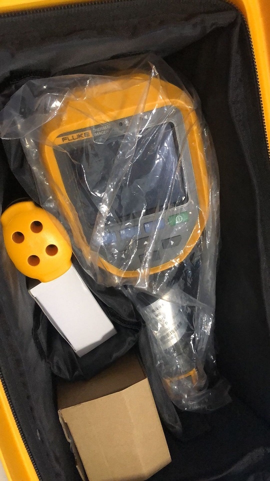 福祿克Ti32紅外熱像儀回收、二手FLUKE Ti32處理
