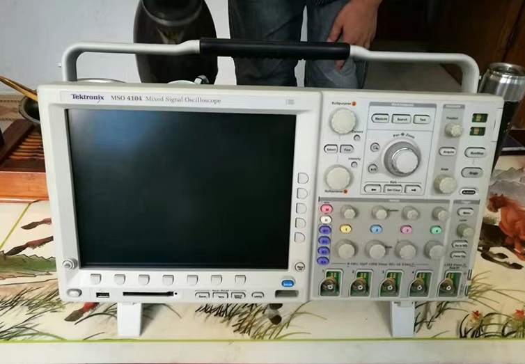 泰克-DPO4104B回收-DPO4104B示波器處理