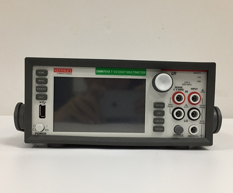 吉時利DMM6500 二手DMM6500價格-Keithley DMM6500