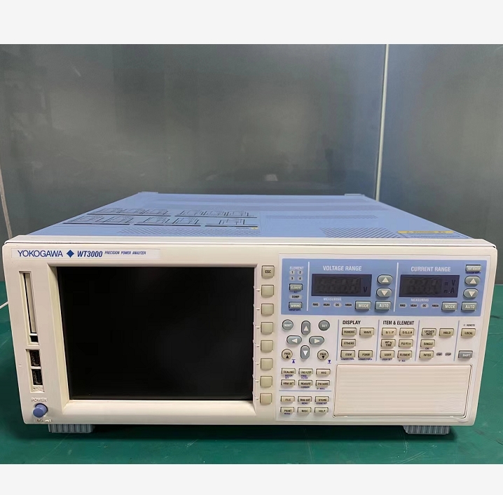 助力日本橫河YOKOGAWA WT1600收購 數(shù)字功率計(jì)WT1600