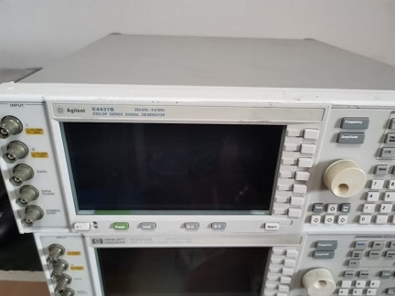 助力回收Agilent E4437B信號(hào)發(fā)生器/買賣安捷倫E4437B