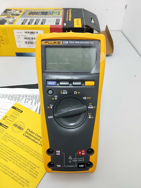助力回收Fluke 179C/F179C/福祿克179C買賣