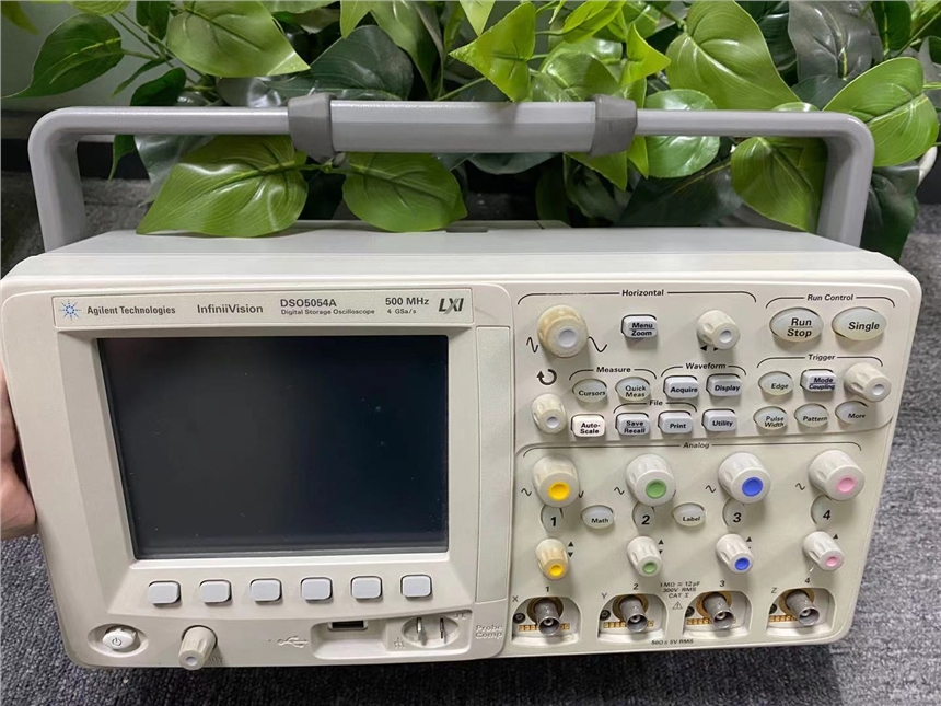 二手Agilent DSO6054A安捷倫混合信號數(shù)字示波器 DSO6054A回收