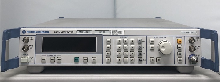 二手SMR20羅德與施瓦茨信號發(fā)生器 全新SMR20回收