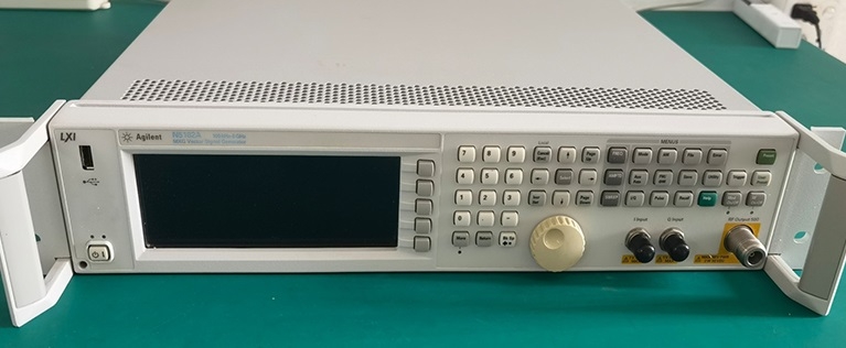 二手N5182B安捷倫信號發(fā)生器 全新N5182B信號源回收
