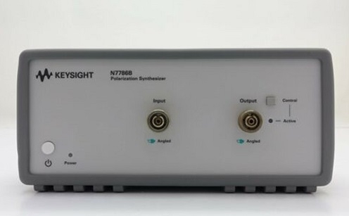 二手N7786B Keysight偏振綜合儀 是德科技N7786B回收