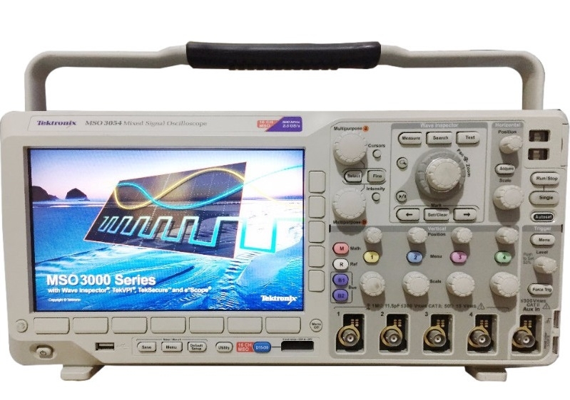 二手MDO3014泰克混合域示波器 全新MDO3014回收