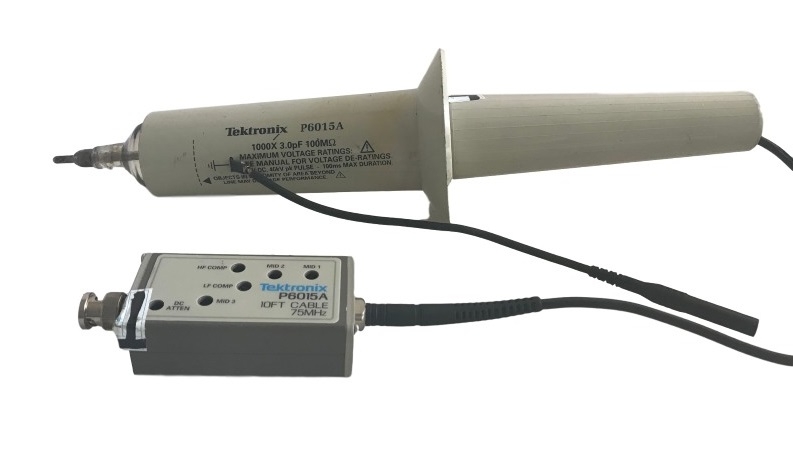 二手Tektronix P6015A無源高壓探頭 全新泰克P6015A回收